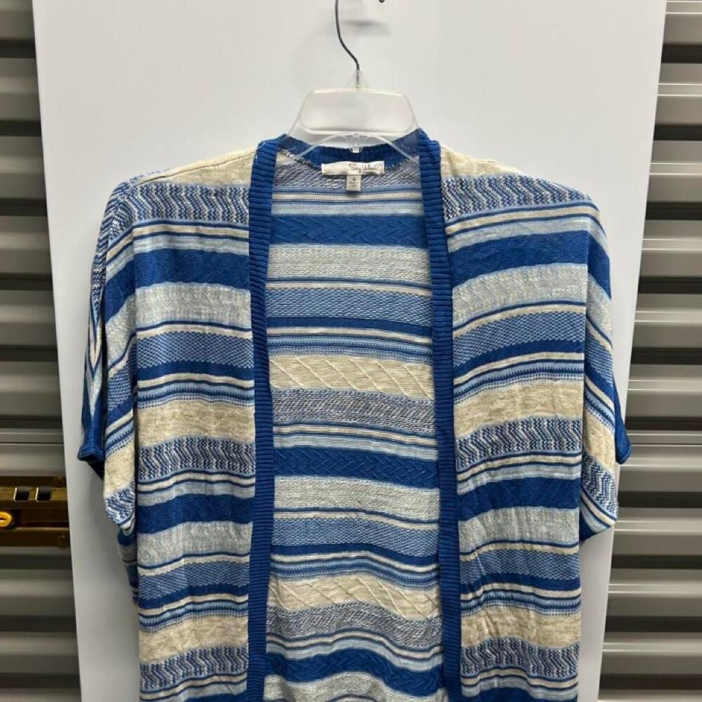 Say-what Women's multi Cardigan